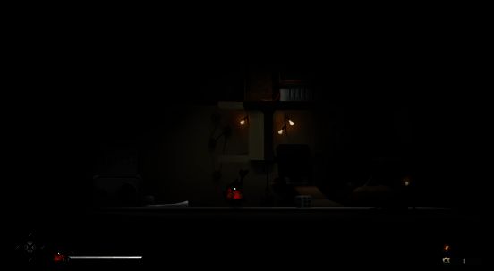 《虫虫巴迪》游戏画面一