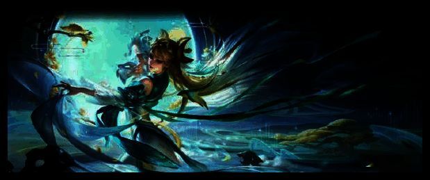 王者荣耀貂蝉星传说皮肤相关图片2