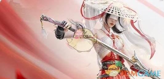 永劫无间手游双人成行组队界面图片