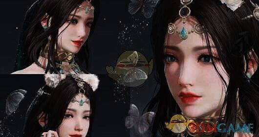 永劫无间手游西行劫系列外观图片