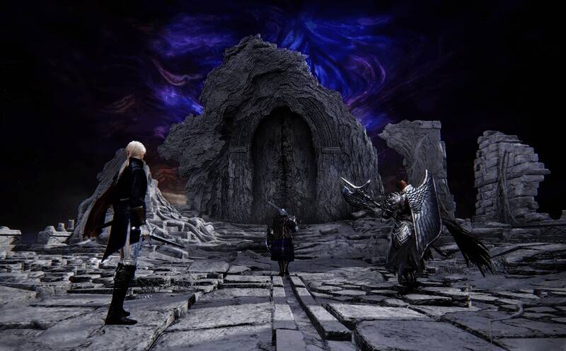 《艾尔登法环:黑夜君临》相关图片2