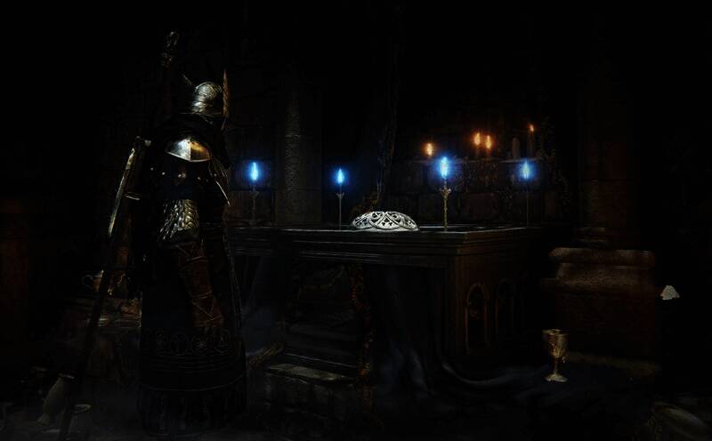 《艾尔登法环:黑夜君临》相关图片3