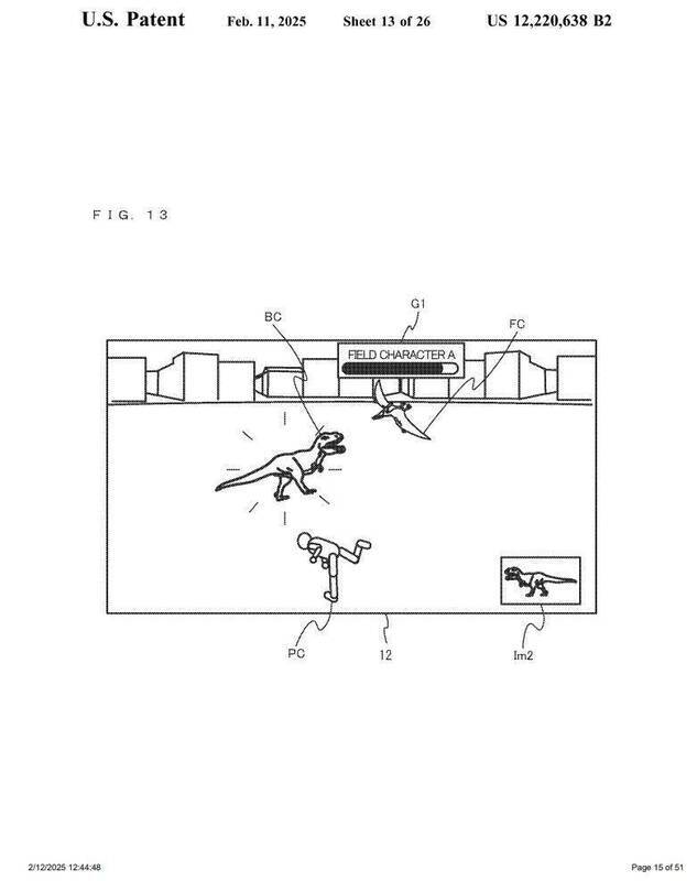 《幻兽帕鲁》相关图片4