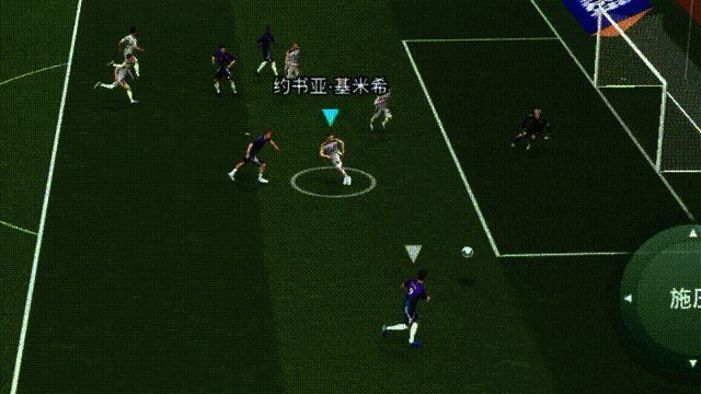 卡恩门将五维数据展示动图