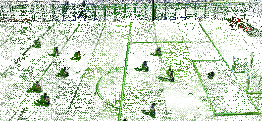 英格兰联赛进攻之星精选球员相关动图