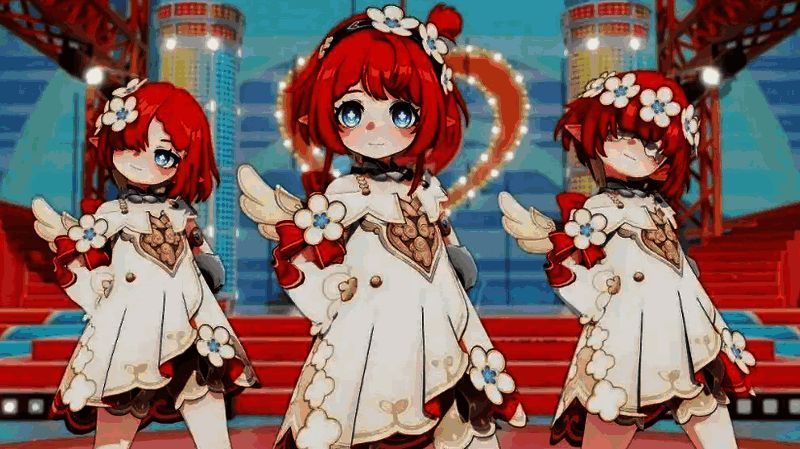 崩坏星穹铁道相关图片3