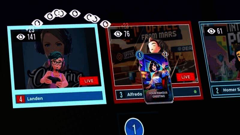 《YoutubersLife3 - StreamTogether!》游戏截图3