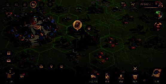 《荒野国度》相关宣传图2