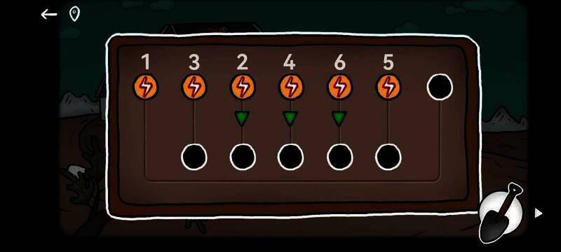 F点大门密码相关图片