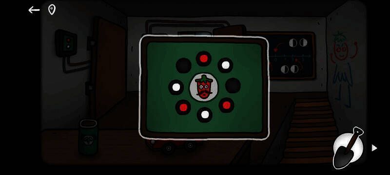 F点3楼侧方门密码相关图片