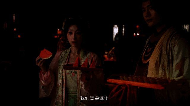 图片6.png 四大商帮在万国商博会展示商品画面