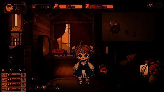 《火山的女儿》宣传图片1