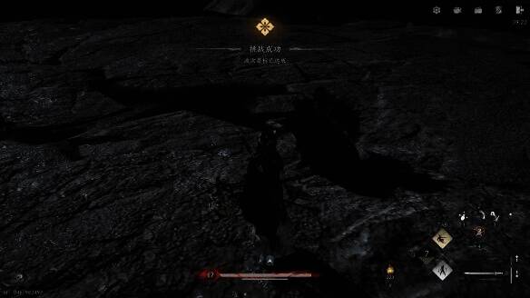 燕云十六声纯奶流派画面