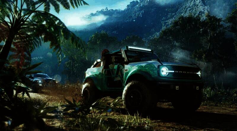 育碧游戏相关图片1