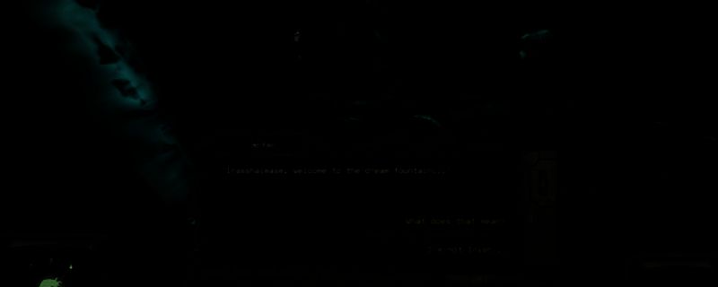 《Peripeteia》游戏相关截图