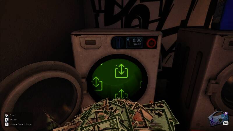 《钞票清理工模拟器》相关配图5