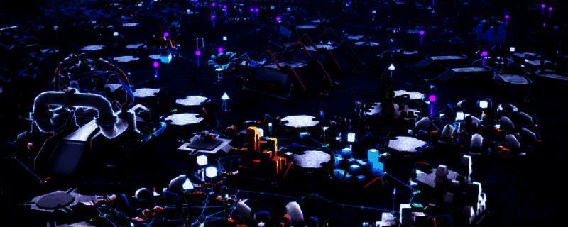 蚁托邦相关图片1