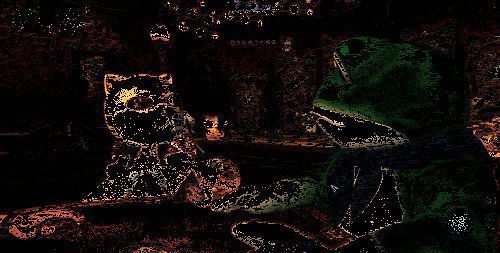 心计牌游戏出牌画面