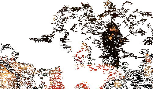 心计牌神秘惩罚画面