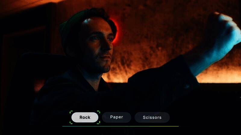 《Hello Stranger》游戏截图4