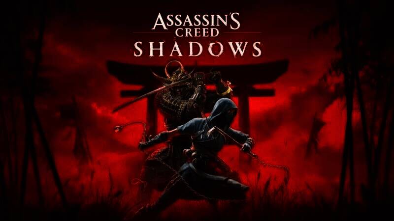 《刺客信条：影》相关新闻配图1