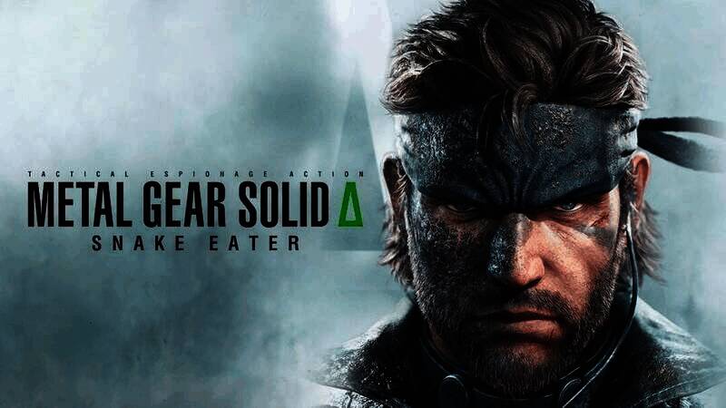 《合金装备3：重制版》相关图片1