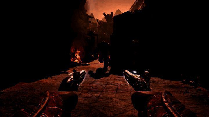 《宣誓》相关游戏画面2