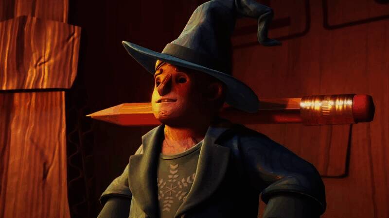 《龙腾世纪：影幛守护者》相关图片