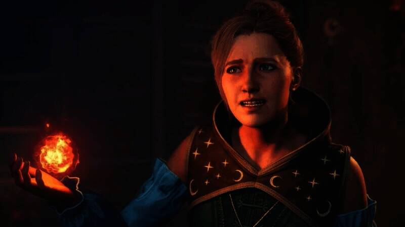 约瑟夫·法里斯接受采访相关图片