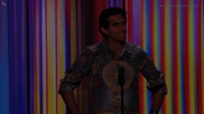 法里斯谈论游戏创作理念相关图片