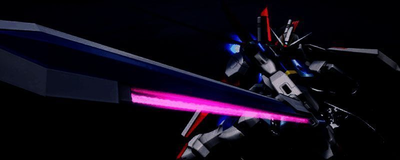 机动战士高达SEED战争命运游戏相关图片