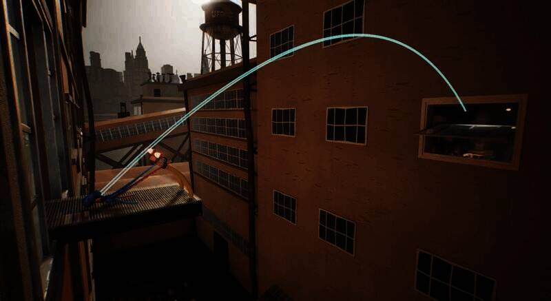 《达尔文悖论》游戏截图7