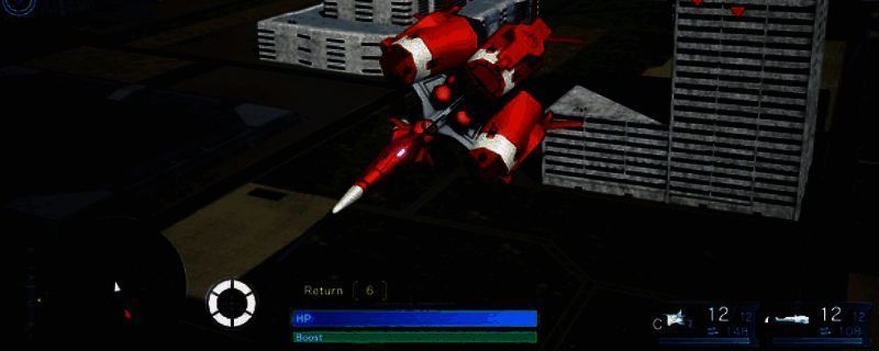 《机动战士高达SEED战争命运》相关图片