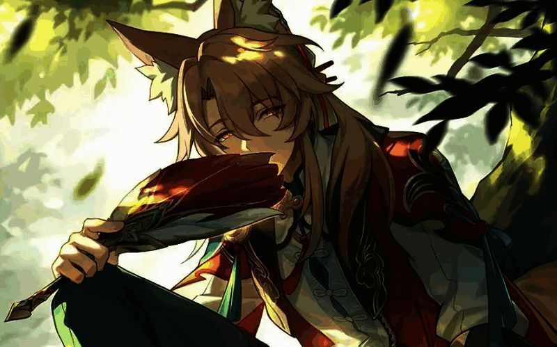 复刻池相关图片