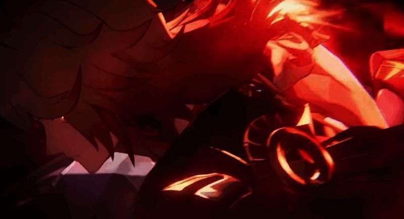 下半卡池相关图片