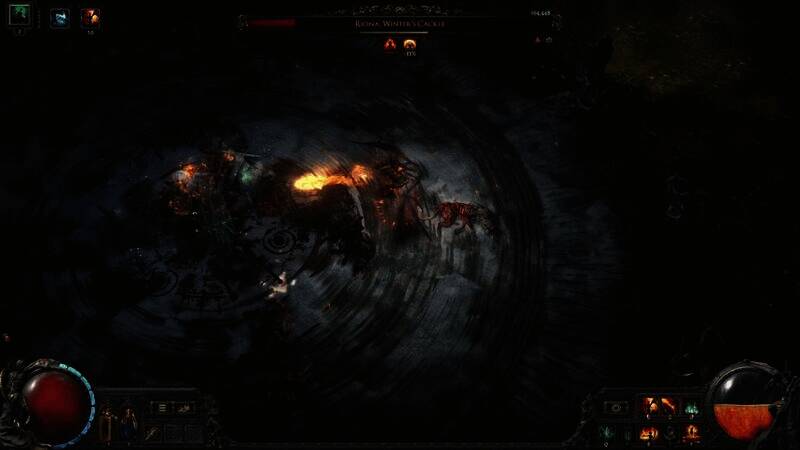 《流放之路2》相关问题展示