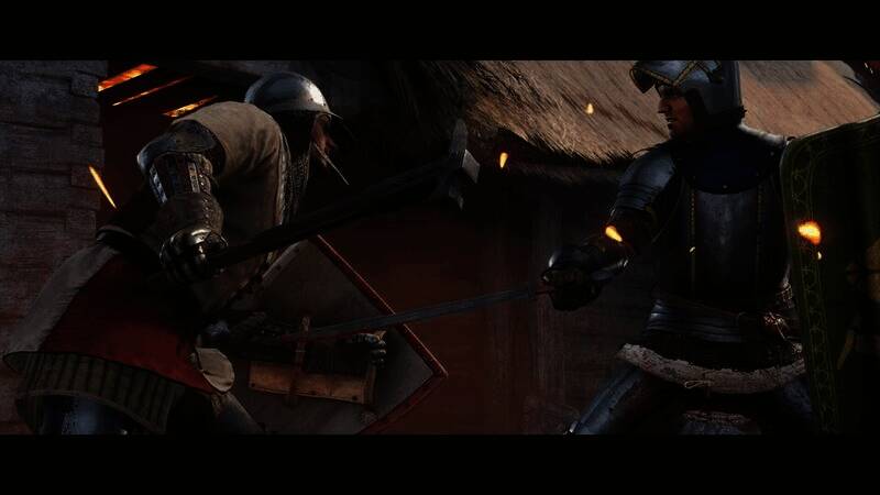 《天国:拯救2》相关图片2