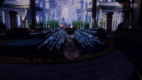 公测活动奖励展示