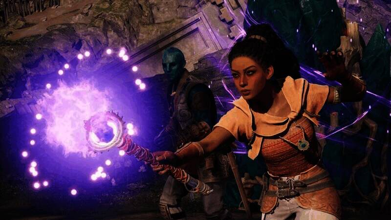 《宣誓》相关配图2