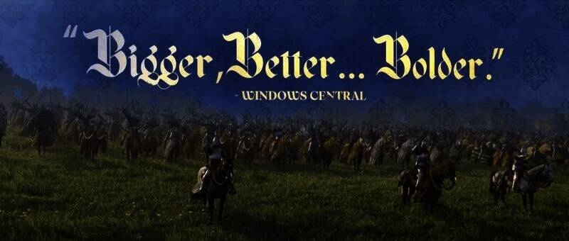 《天国：拯救2》视频截图2