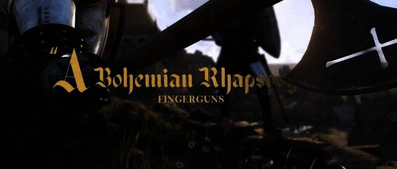 《天国：拯救2》视频截图3