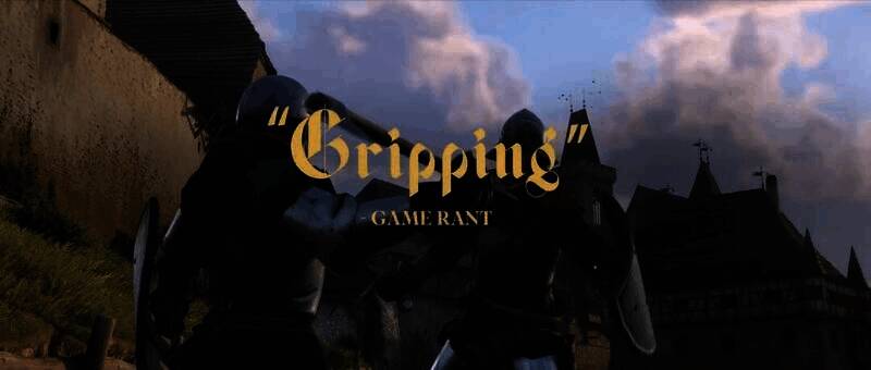 《天国：拯救2》视频截图4