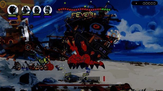 Ratatan游戏相关画面2