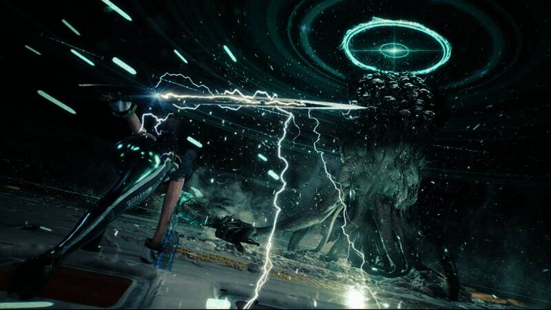 《星刃》相关图片1