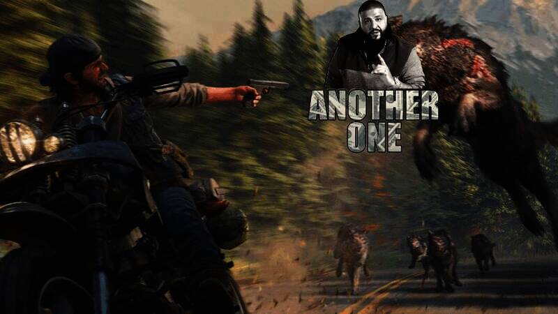 State of Play直播相关画面