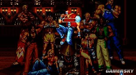 不知火舞相关图片2