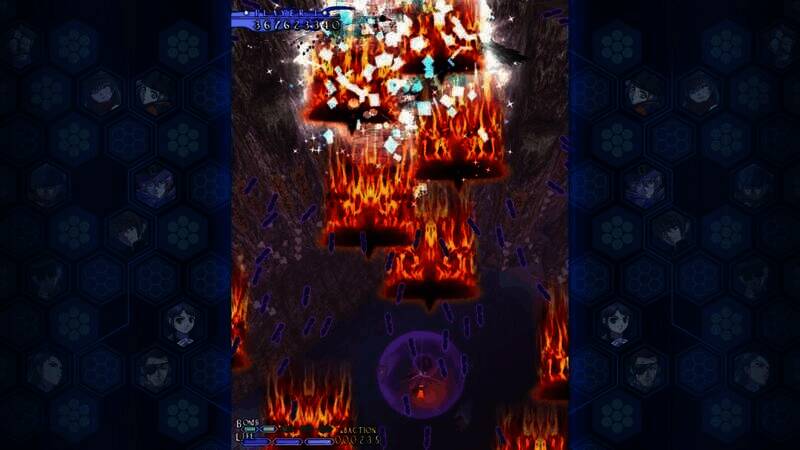 《式神之城3》游戏截图2