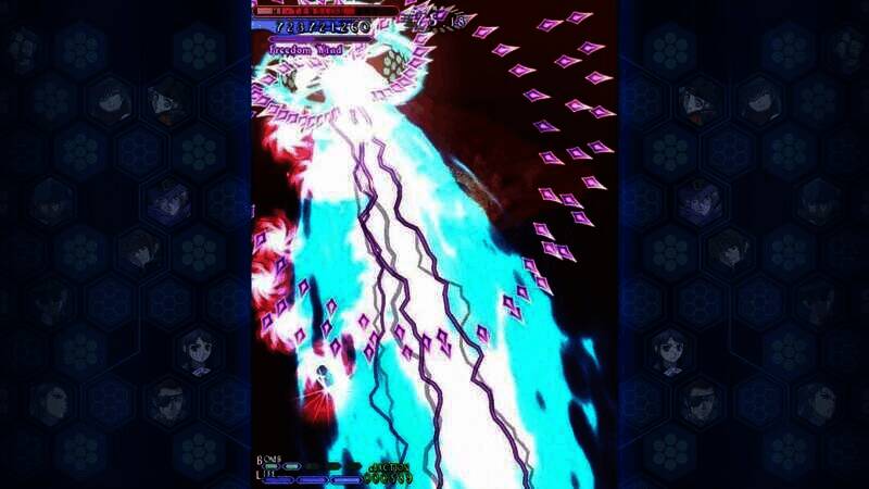 《式神之城3》游戏截图3