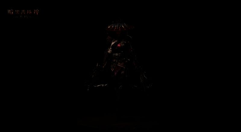 《暗黑破坏神：不朽》玩家身着侠影之锋时装图