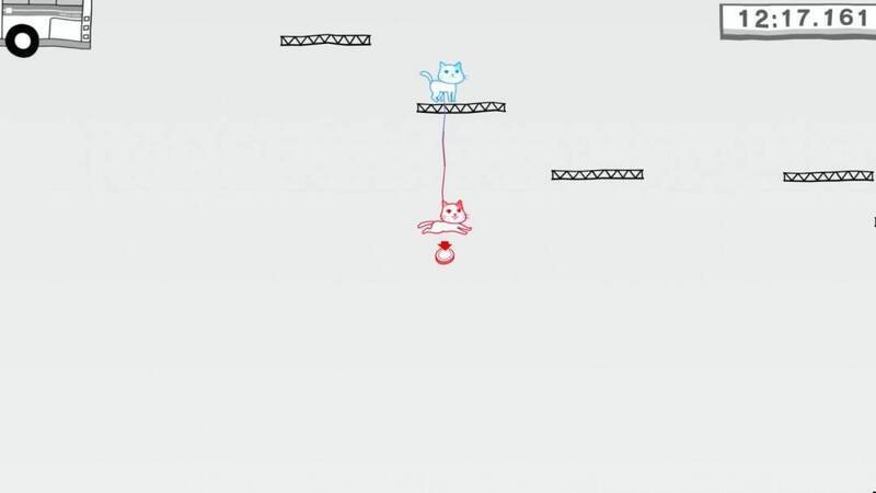 《跳跃的你Plus》游戏相关图片5